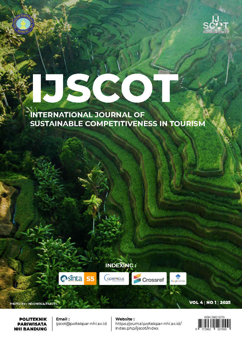 					View Vol. 4 No. 01 (2025): IJSCOT IV-01
				
