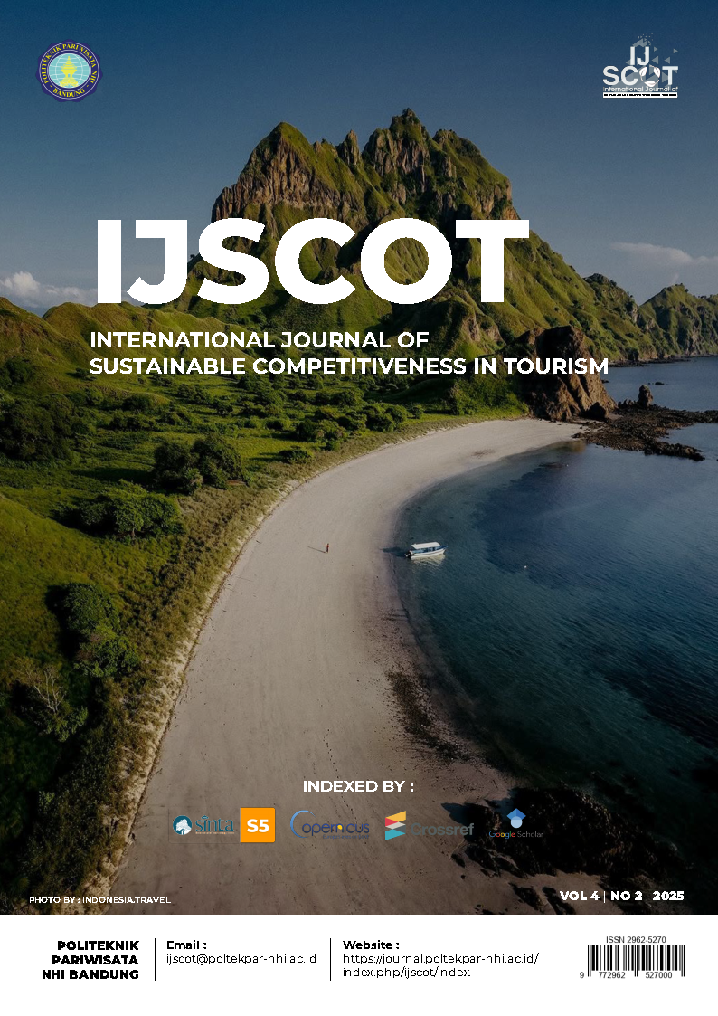 					View Vol. 4 No. 02 (2025): IJSCOT IV-02
				
