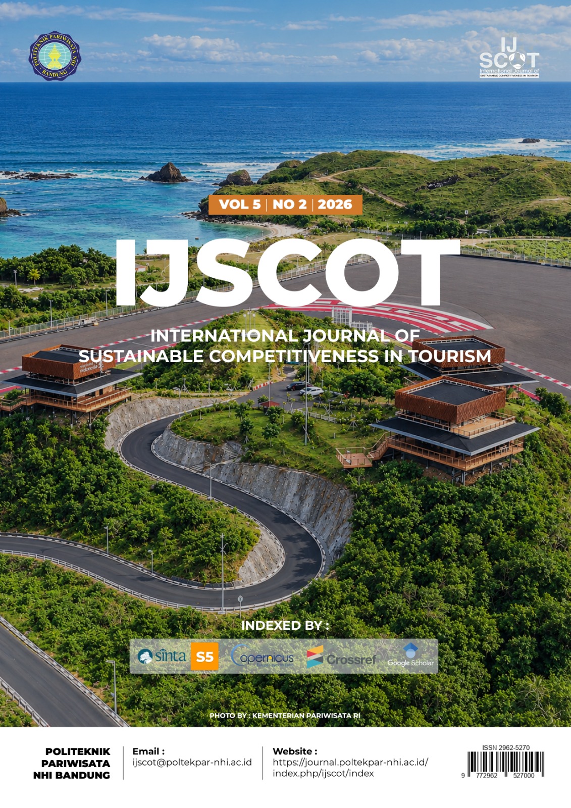					View Vol. 5 No. 02 (2026): IJSCOT V-02
				